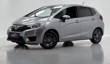 Fit lx 1.5 aut 