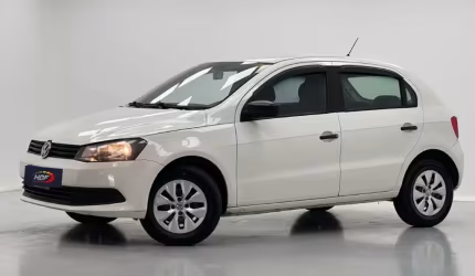 Gol trendline 1.0 mt