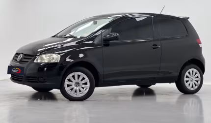 Fox city 1.0 mt 2p 