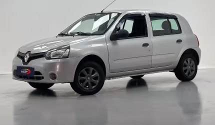 Clio expression 1.0 mt 
