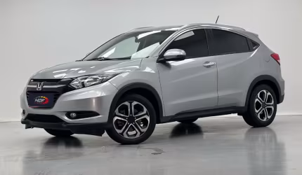 Hr-v exl 1.8 aut
