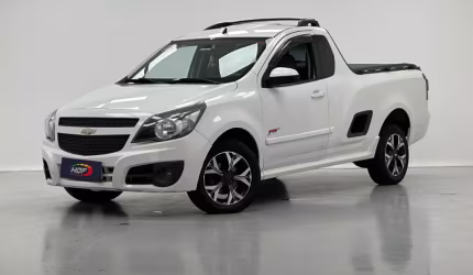 Montana sport 1.4 mt