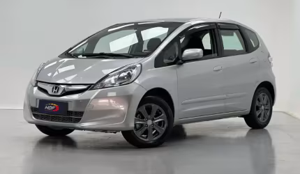 Fit lx 1.4 aut