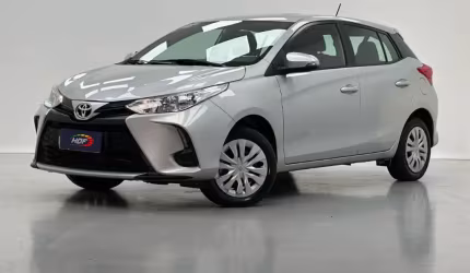 Yaris sd xl 1.5 aut