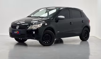 Gol novo mi 1.6 mt
