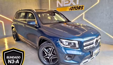 Mercedes-benz glb 200 2022 1.3 cgi gasolina progressive 7g-dct