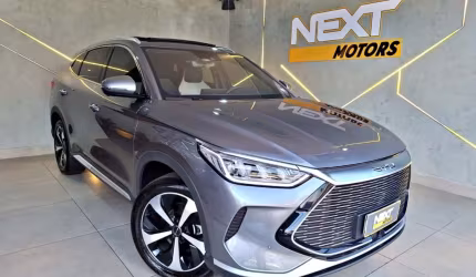 Byd song plus 2024 1.5 dm-i híbrido automático