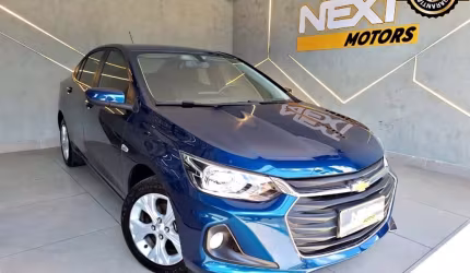 Chevrolet onix 2024 1.0 turbo flex plus ltz automático