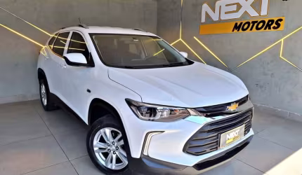 Chevrolet tracker 2021 1.0 turbo flex automático