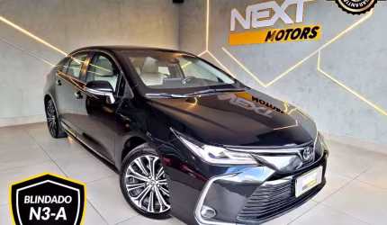 Toyota corolla 2023 2.0 vvt-ie flex altis direct shift