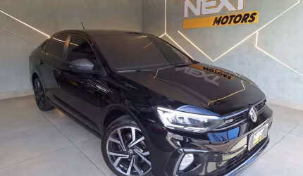 Volkswagen virtus 2024 1.4 250 tsi exclusive automático