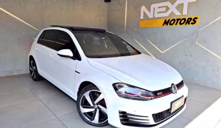 Volkswagen golf 2017 2.0 tsi gti 16v turbo gasolina 4p automático