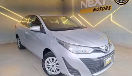 Toyota yaris 2021 1.5 16v flex sedan xl live multidrive