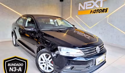 Volkswagen jetta 2016 1.4 16v tsi comfortline gasolina 4p tiptronic