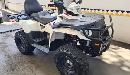 Polaris sportsman polaris sportsman 570 awd