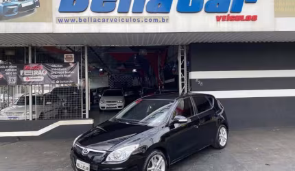 Hyundai i30 2.0 2010