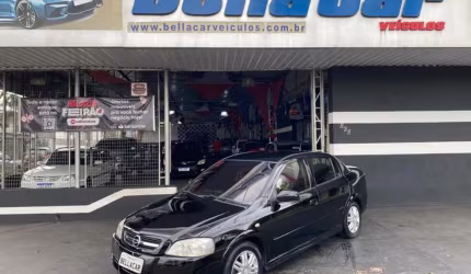 Chevrolet astra sed. advant. 2.0 8v mpfi flexp. 4p 2011