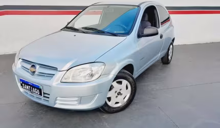 Celta spirit 1.0 mpfi 8v flexpower 3p