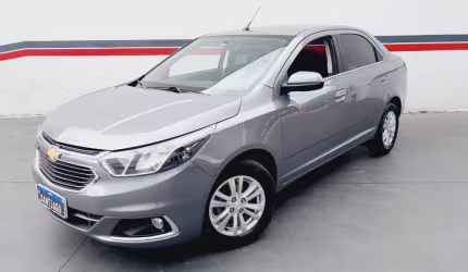 Cobalt ltz 1.8 8v econo.flex 4p aut.