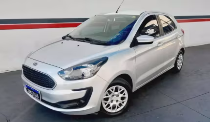 Ka 1.0 se tivct flex 