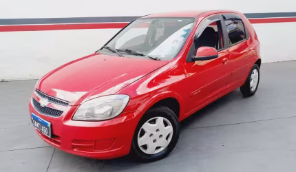 Celta spirit/ lt 1.0 mpfi 8v flexp. 5p