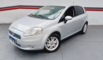 Punto essence 1.6 flex 16v 