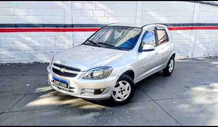 Celta spirit/ lt 1.0 mpfi 8v flexp. 5p
