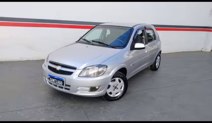 Celta spirit/ lt 1.0 mpfi 8v flexp. 5p