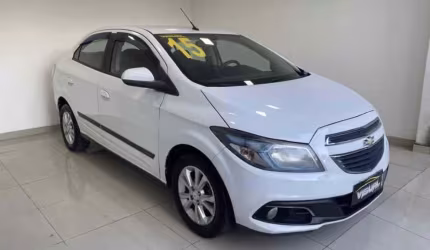 Chevrolet prisma 2015 1.4 mpfi ltz 8v flex 4p automático