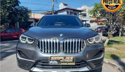 Bmw x1 sdrive 20i x-line 2.0 2020.