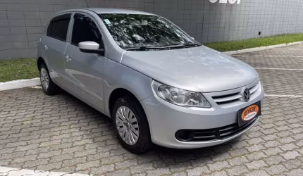 Volkswagen gol 2011 1.6 mi 8v flex 4p manual g.v