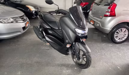 Yamaha nmax 160 2022