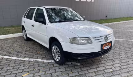 Volkswagen gol 2009 1.0 mi city 8v flex 4p manual g.iv