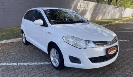 Chery celer 2015 1.5 mpfi 16v flex 4p manual