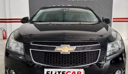 Chevrolet cruze ltz hb automático  2013/2014  r$ 68.000.00