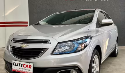 Chevrolet prisma ltz 1.4 2014/2015 r$ 55.000,00