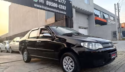 Fiat siena fire flex 2008