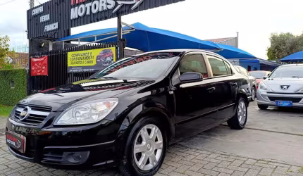 Chevrolet vectra sedan elegance 2006