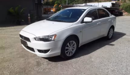 Mitsubishi lancer 2016 2.0 hl 16v gasolina 4p automático