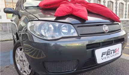 Fiat siena 2010 1.0 mpi fire 8v flex 4p manual