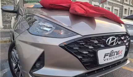 Hyundai hb20s 2021 1.0 tgdi flex evolution automático