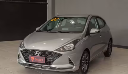 Hyundai hb20 2022 1.0 tgdi flex platinum automático
