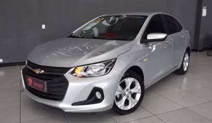 Chevrolet onix 2023 1.0 turbo flex plus ltz automático