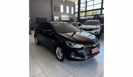 Chevrolet onix 2020 1.0 turbo flex plus lt automático