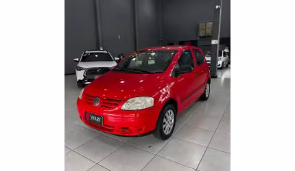 Volkswagen fox 2005 1.0 mi city 8v flex 4p manual