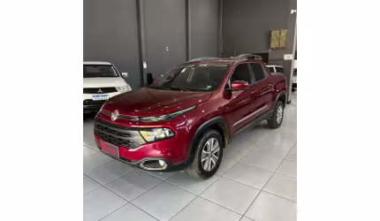 Fiat toro 2019 1.8 16v evo flex freedom at6