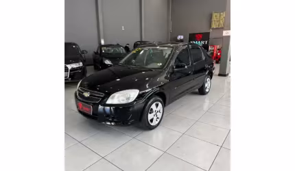 Chevrolet prisma 2012 1.4 mpfi lt 8v flex 4p manual