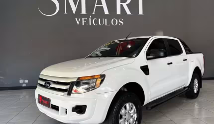 Ford ranger 2.5 xl 4x2 cd