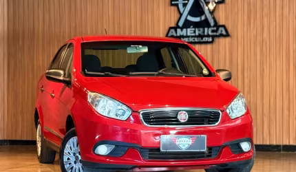Fiat grand siena 2018 1.0 evo flex attractive manual