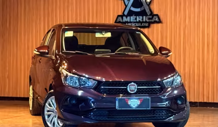 Fiat cronos 2019 1.3 firefly flex drive gsr